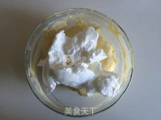 紫薯沙拉蛋糕的做法步骤：5