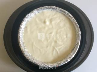 紫薯沙拉蛋糕的做法步骤：8