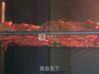 奥尔良烤翅的做法步骤：6