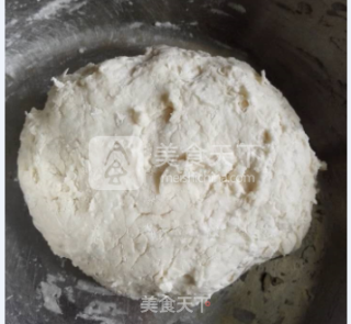 最好吃的手抓饼【千层葱花饼】其实很简单的做法步骤：1