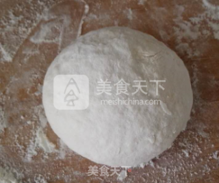 最好吃的手抓饼【千层葱花饼】其实很简单的做法步骤：2