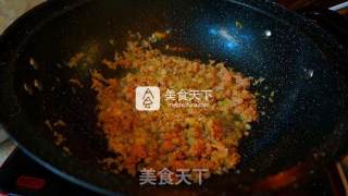 香辣酱汁焖豆腐的做法步骤：10