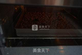五香脆花生米的做法步骤：9