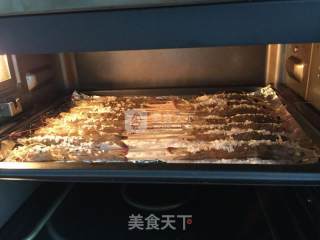 海盐烤大虾的做法步骤：6