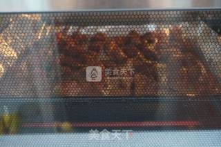 烤牙签肉的做法步骤：8