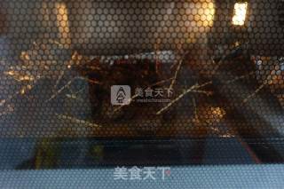 烤牙签肉的做法步骤：10
