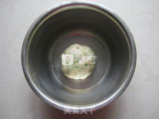 全麦麻酱夹心苏打饼干的做法步骤：5