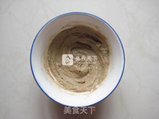 全麦麻酱夹心苏打饼干的做法步骤：7