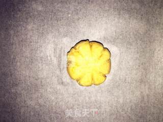 南瓜饼的做法步骤：6