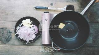 咖喱粉丝大闸蟹的做法步骤：6