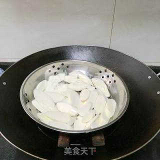 枣泥山药糕的做法步骤：4