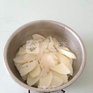 枣泥山药糕的做法步骤：5