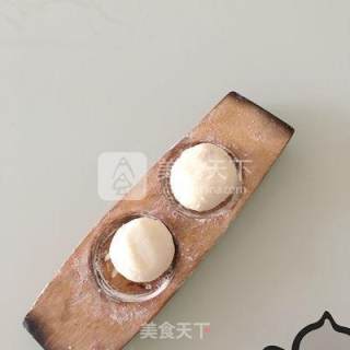 枣泥山药糕的做法步骤：8
