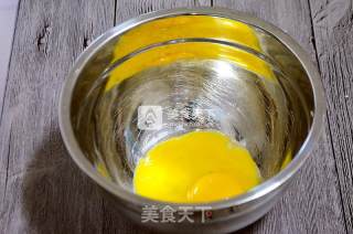 原味冰激凌的做法步骤：1