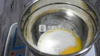 原味冰激凌的做法步骤：2