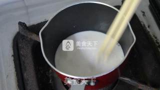 原味冰激凌的做法步骤：4