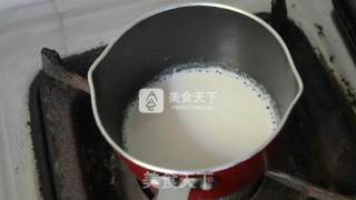 原味冰激凌的做法步骤：5