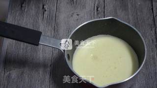 原味冰激凌的做法步骤：7