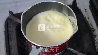 原味冰激凌的做法步骤：8
