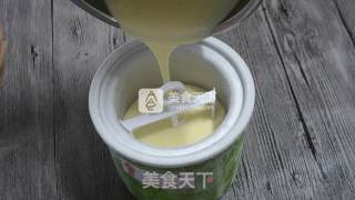原味冰激凌的做法步骤：11