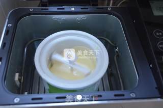 原味冰激凌的做法步骤：12