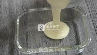 原味冰激凌的做法步骤：14