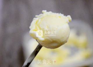 原味冰激凌的做法步骤：17