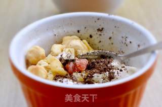 原味冰激凌的做法步骤：23