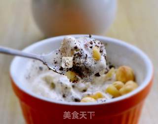 原味冰激凌的做法步骤：24