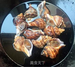 螺螺大方的做法步骤：2