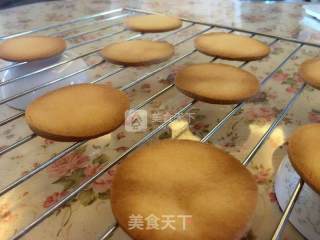 人饼合一的做法步骤：6