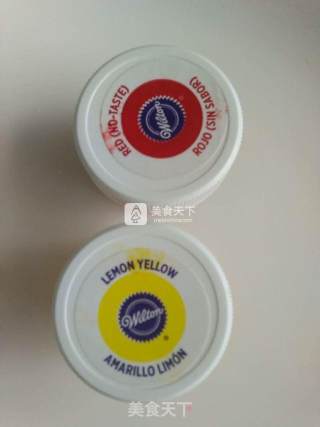 人饼合一的做法步骤：9