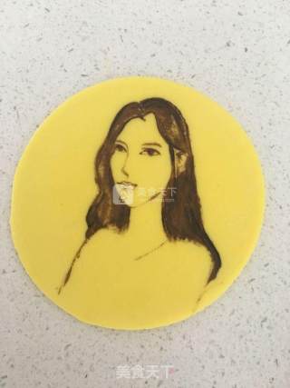 人饼合一的做法步骤：11