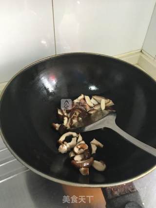韩式拌饭的做法步骤：5