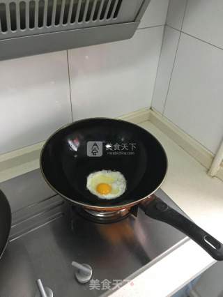 韩式拌饭的做法步骤：8