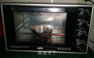 花边披萨的做法步骤：5