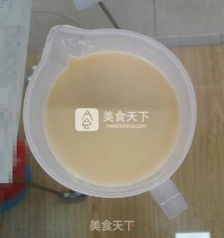 葡式原味蛋挞的做法步骤：8