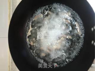 俄式红菜汤（苏伯汤）的做法步骤：2