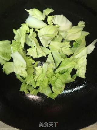 俄式红菜汤（苏伯汤）的做法步骤：5