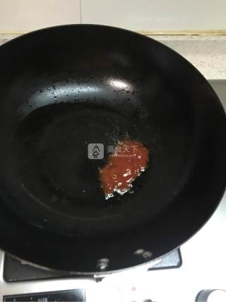 俄式红菜汤（苏伯汤）的做法步骤：8