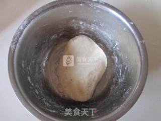 牛肉蒸饺的做法步骤：3