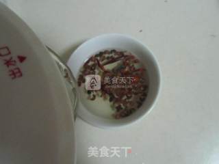 牛肉蒸饺的做法步骤：4