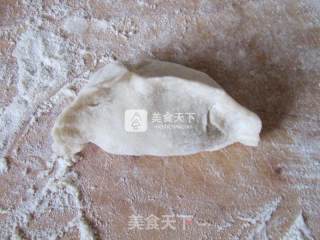 牛肉蒸饺的做法步骤：12