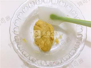 低脂坚果巧克力棒的做法步骤：5