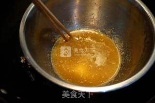 燕麦酥脆饼的做法步骤：2