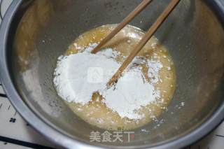 燕麦酥脆饼的做法步骤：4