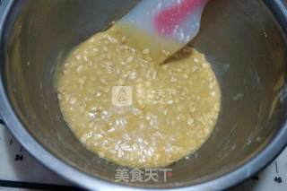 燕麦酥脆饼的做法步骤：6
