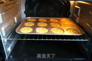燕麦酥脆饼的做法步骤：8