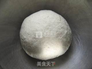全麦豆腐面包的做法步骤：5
