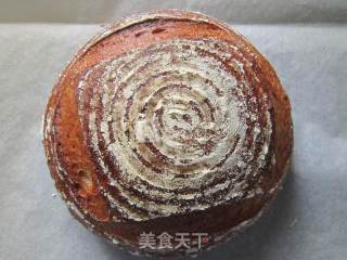 全麦豆腐面包的做法步骤：12